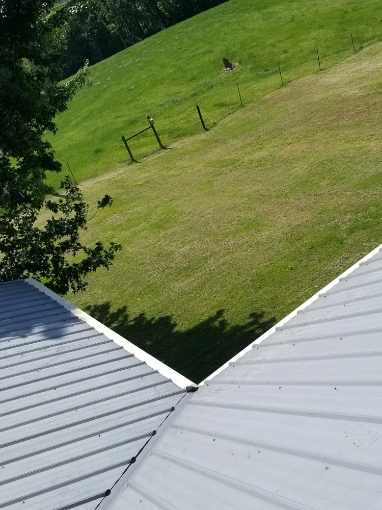 Slide of AAA Metal Works