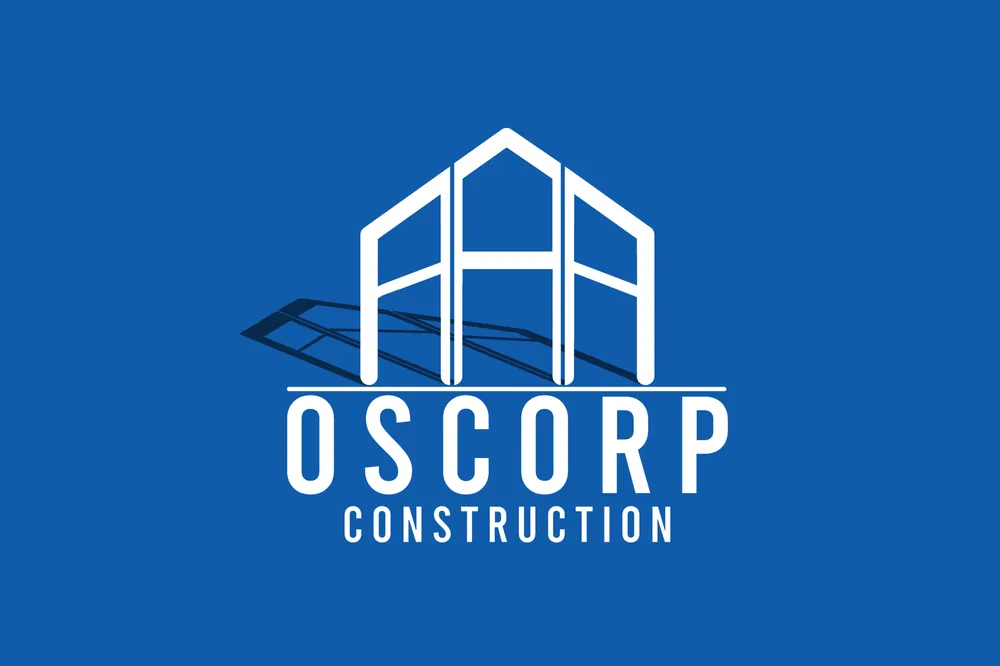 Slide of AAA OSCORP CONSTRUCTION