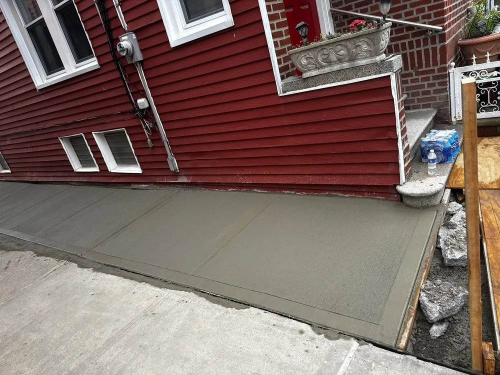 Slide of AAA Pro Construction