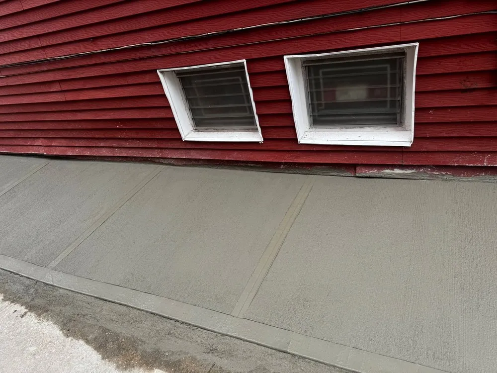 Slide of AAA Pro Construction