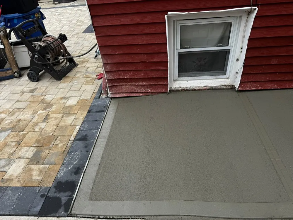 Slide of AAA Pro Construction