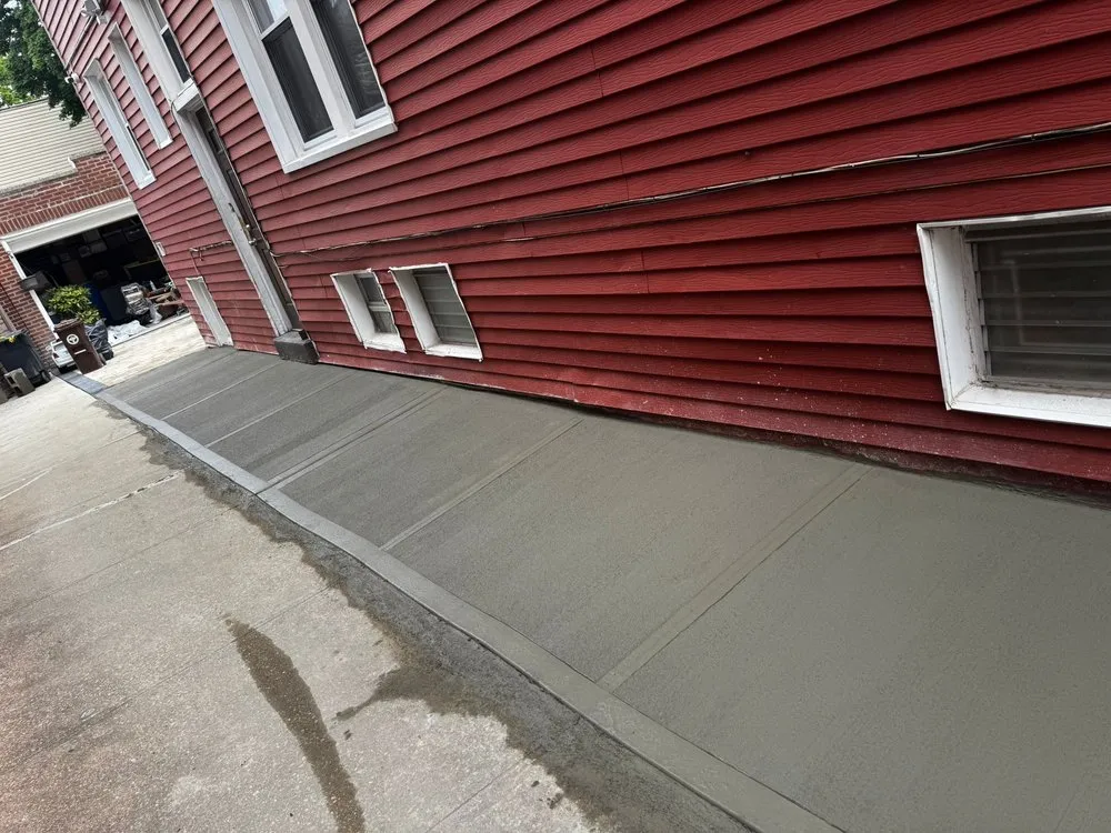 Slide of AAA Pro Construction