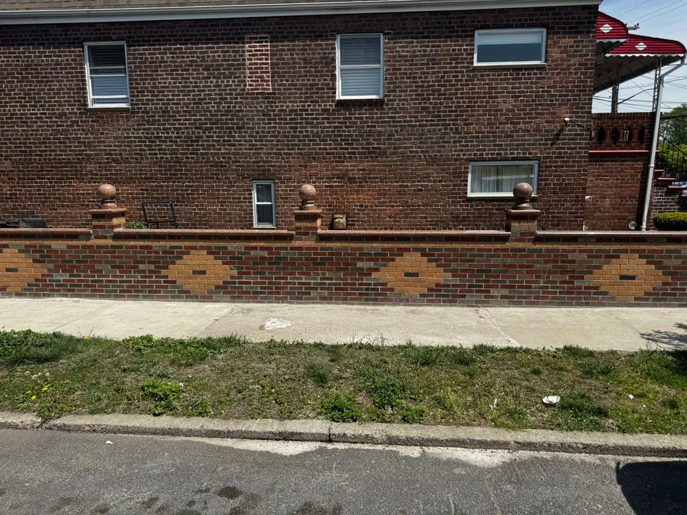 Slide of AAA Pro Construction