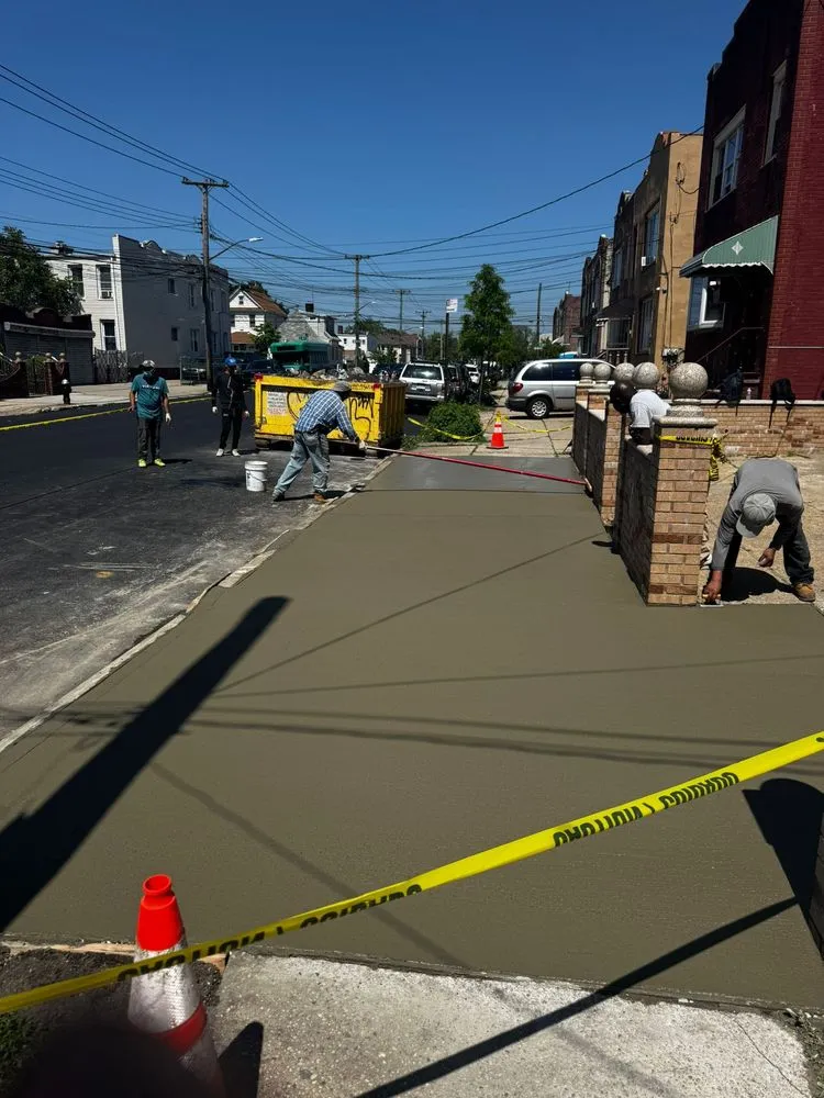 Slide of AAA Pro Construction