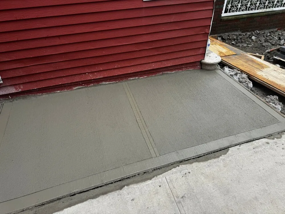 Slide of AAA Pro Construction