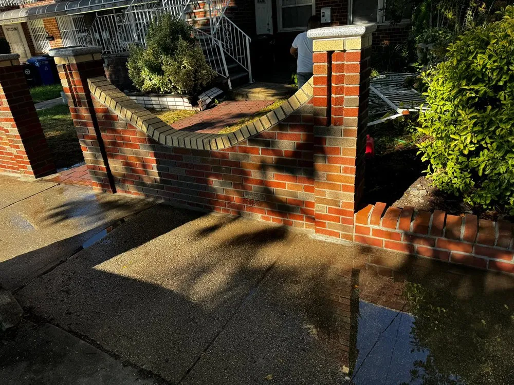 Slide of AAA Pro Construction