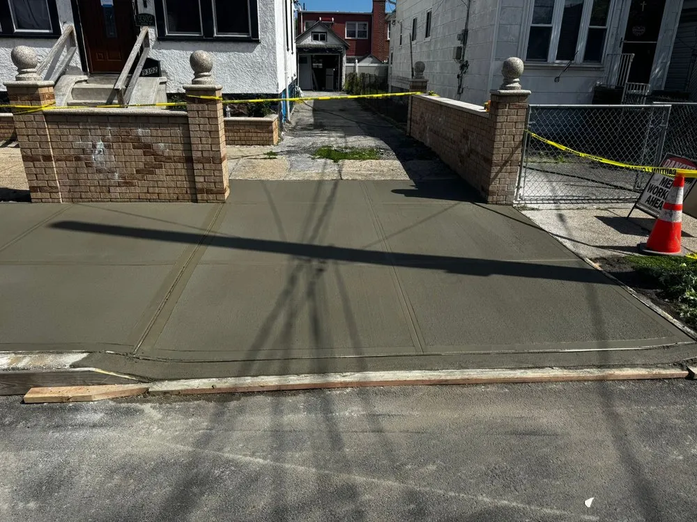 Slide of AAA Pro Construction