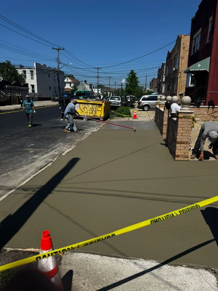 Slide of AAA Pro Construction