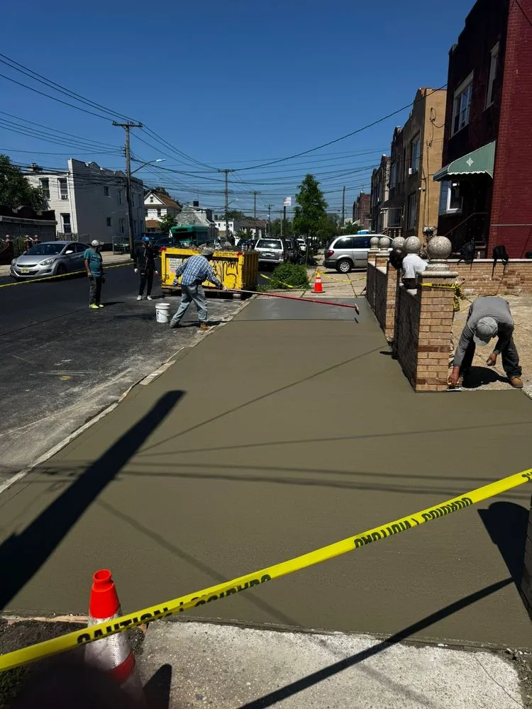 Slide of AAA Pro Construction