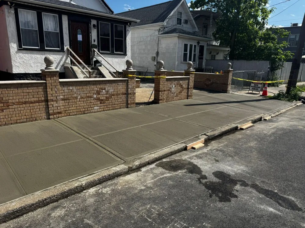 Slide of AAA Pro Construction