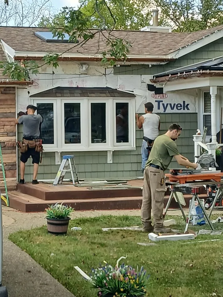 Slide of Aaa Quality Home Improvement