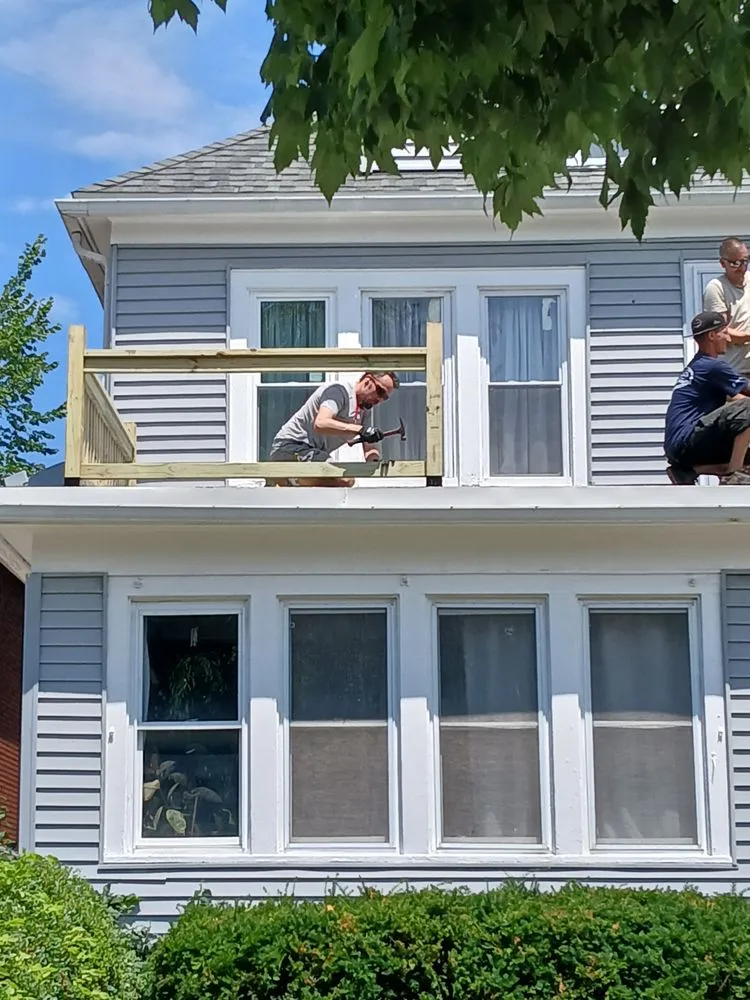 Slide of Aaa Quality Home Improvement