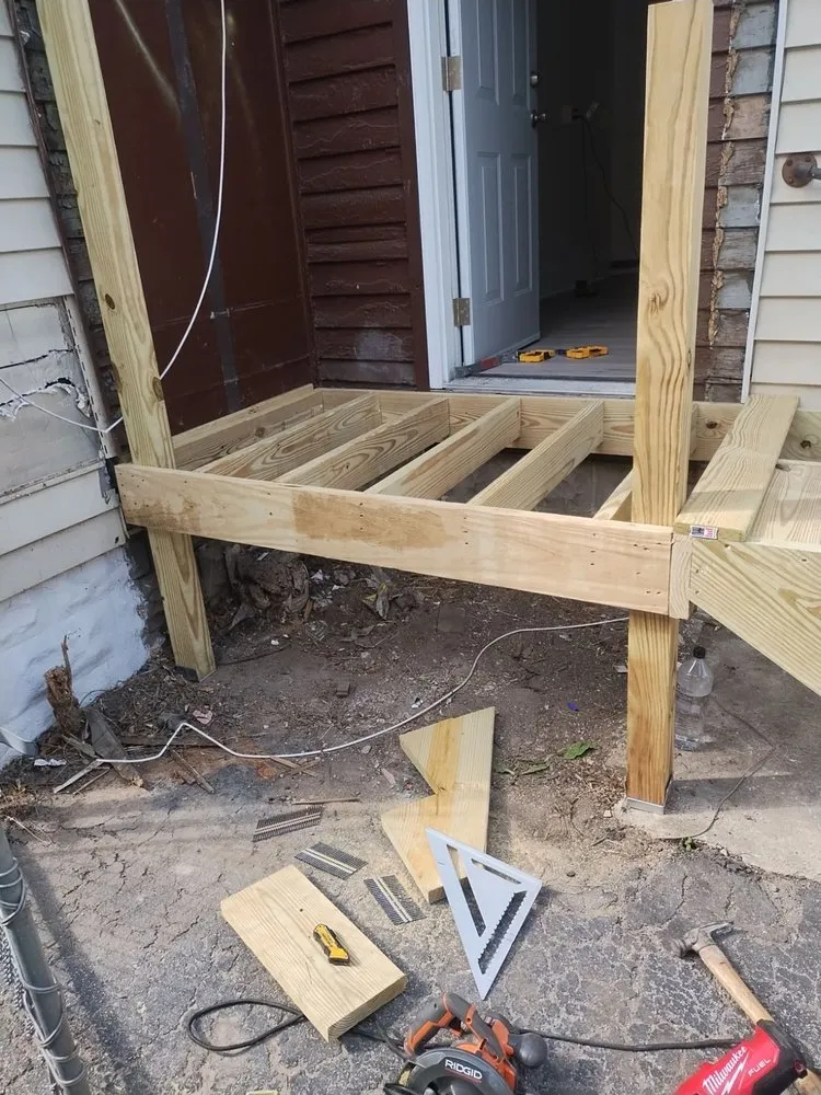 Slide of Aaa Quality Home Improvement