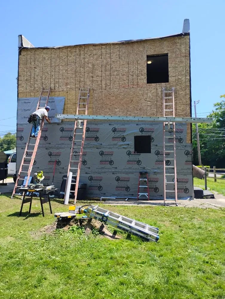 Slide of Aaa Quality Home Improvement