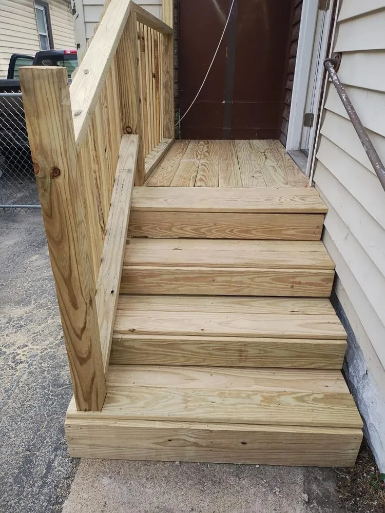 Slide of Aaa Quality Home Improvement