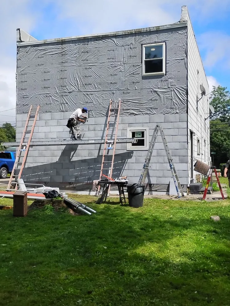 Slide of Aaa Quality Home Improvement