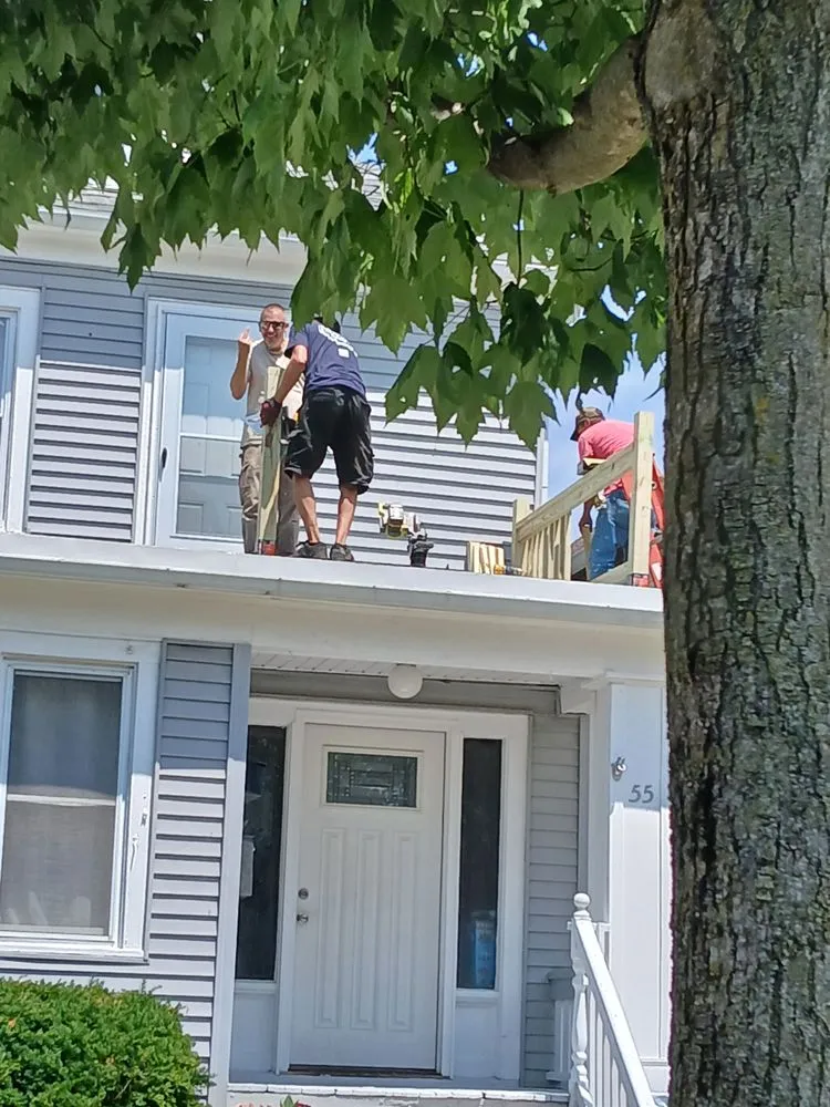 Slide of Aaa Quality Home Improvement