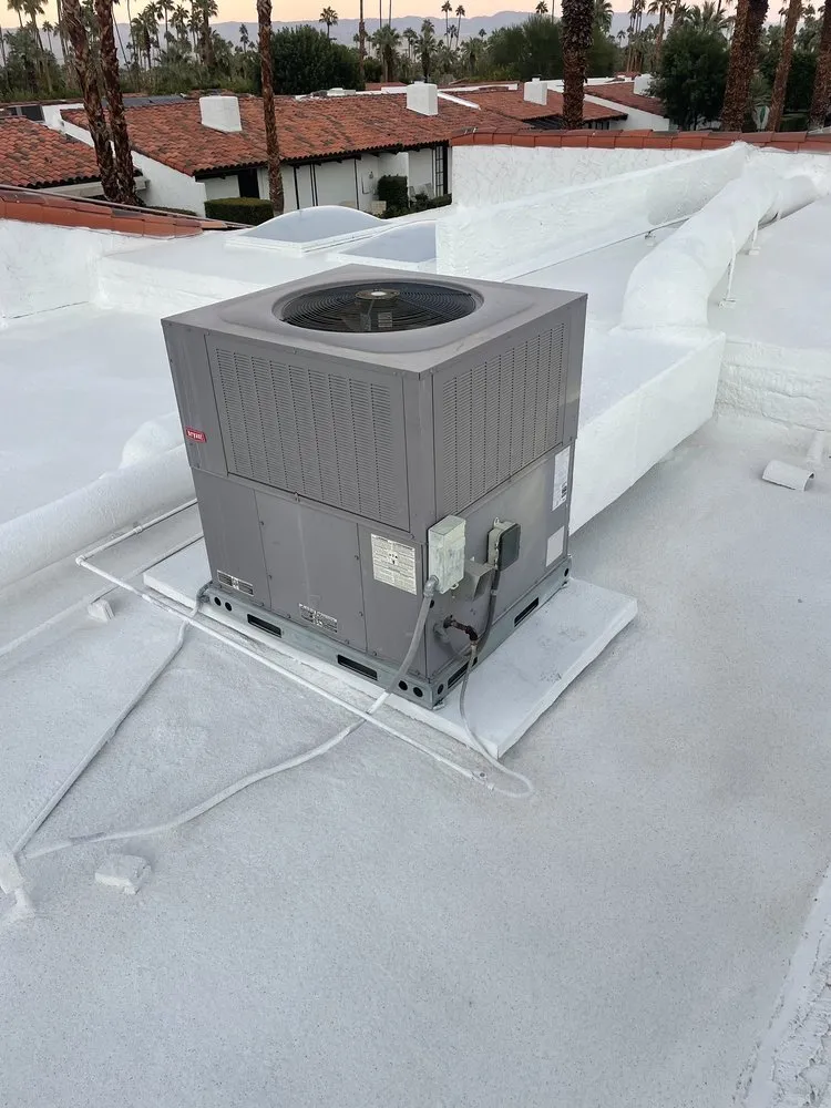 Slide of AAA Reliable Roofing