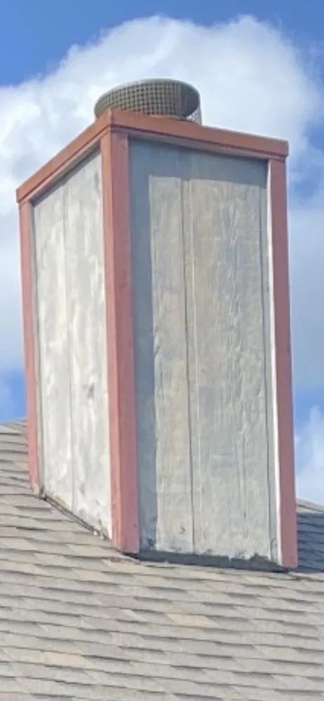 Slide of AAA Reliable Roofing