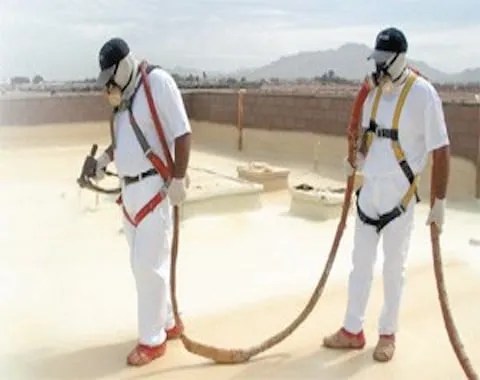 Slide of AAA Reliable Roofing