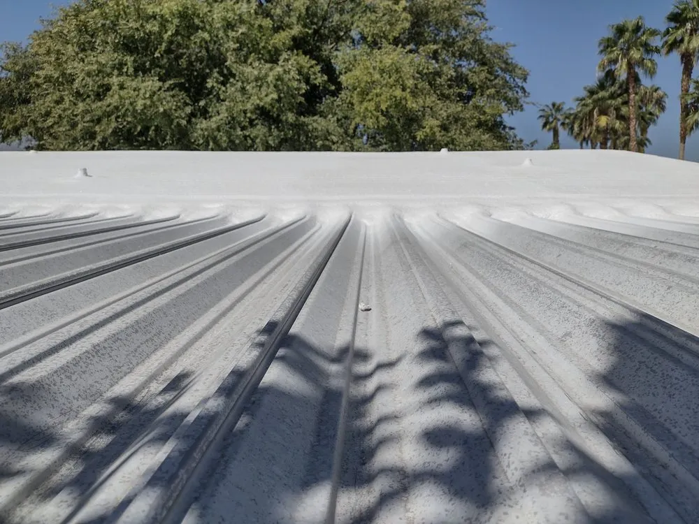 Slide of AAA Reliable Roofing