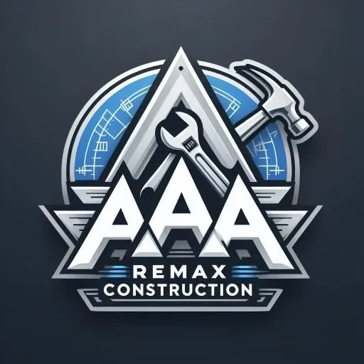 Slide of AAA Remax Construction