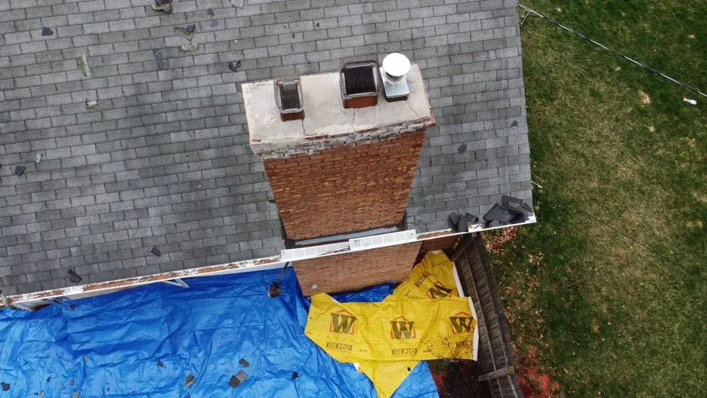 Slide of AAA Renovations