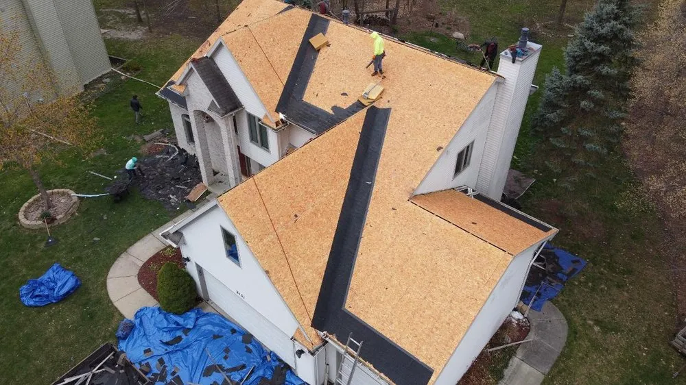 Slide of AAA Renovations