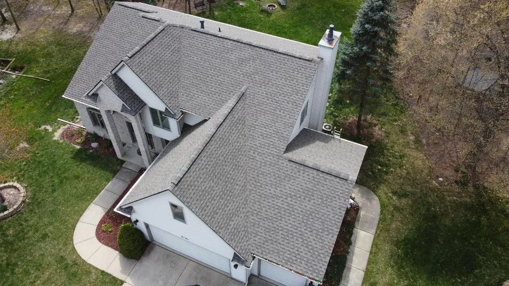 Slide of AAA Renovations