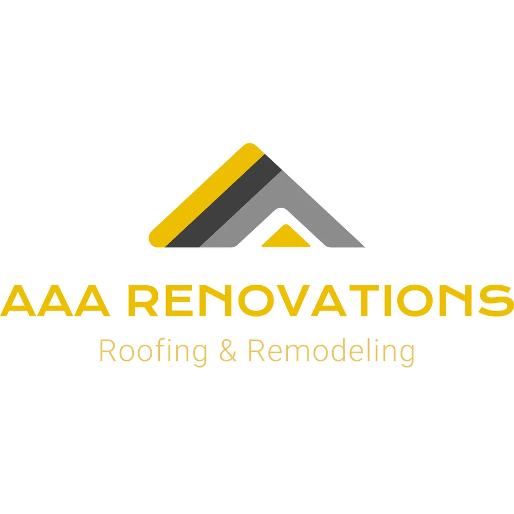 Slide of AAA Renovations