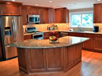 Slide of AAA Restoration