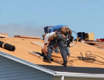 Slide of AAA Restoration