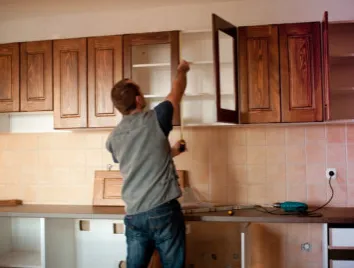 Slide of AAA Restoration