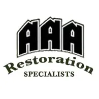 Slide of AAA Restoration Specialists