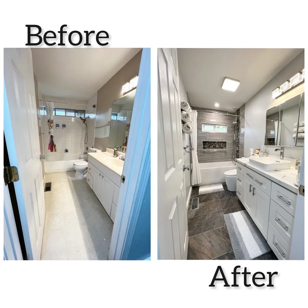 Slide of AAA Roof Clean & Remodel