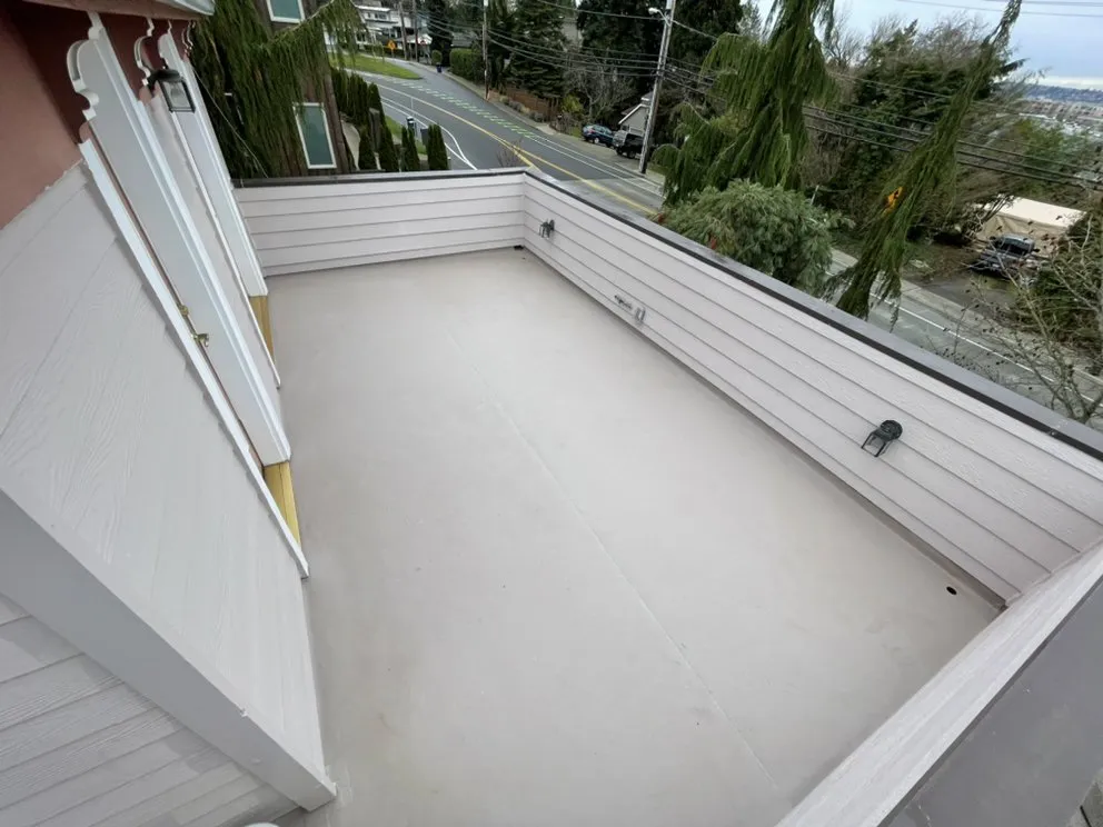 Slide of AAA Roof Clean & Remodel