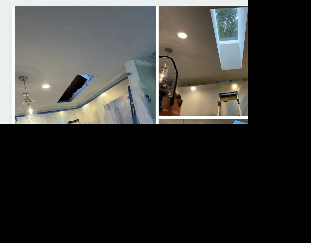 Slide of AAA Roof Clean & Remodel