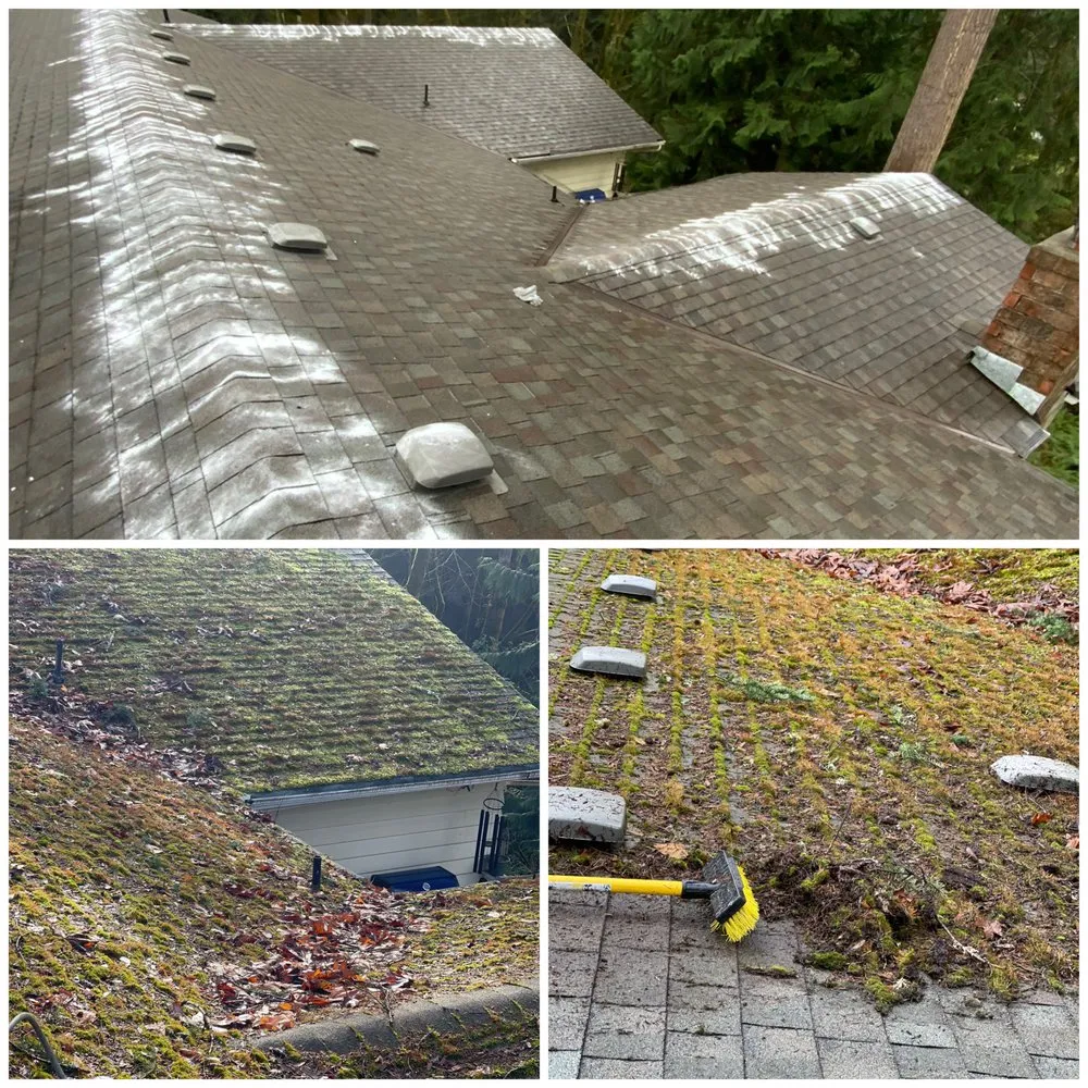 Slide of AAA Roof Clean & Remodel