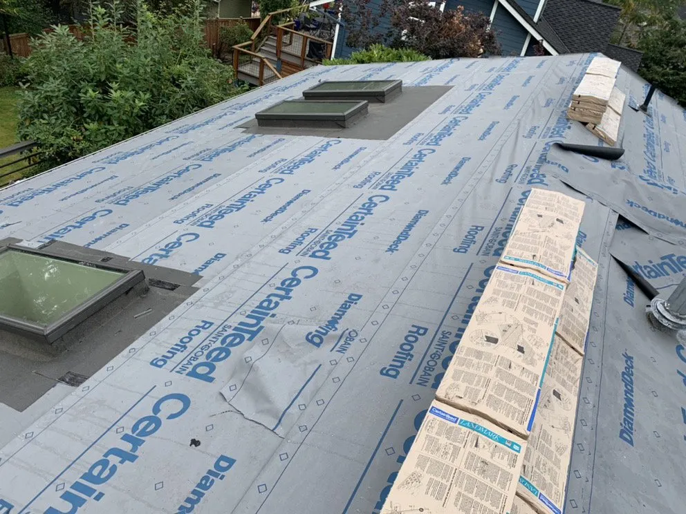 Slide of AAA Roof Clean & Remodel