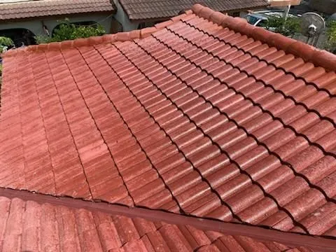 Slide of AAA Roofers Hawaii