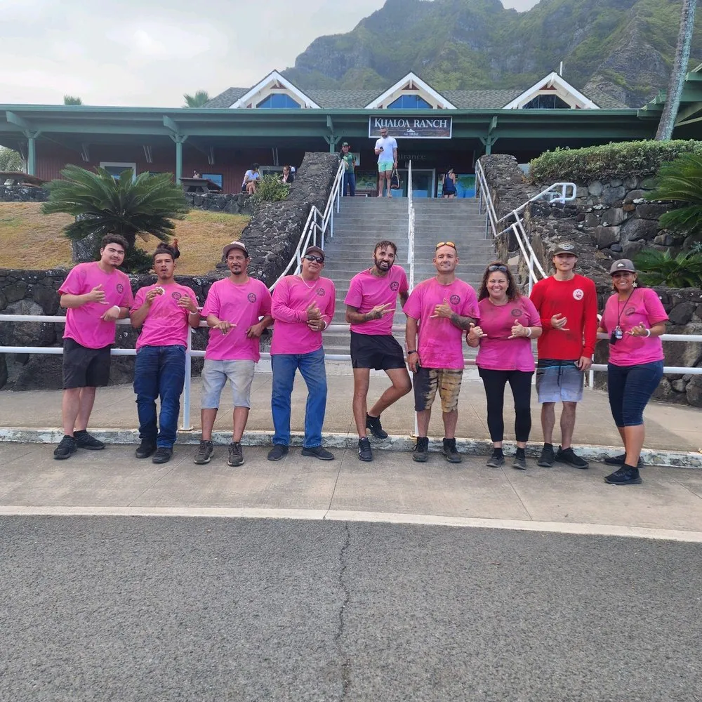 Slide of AAA Roofers Hawaii