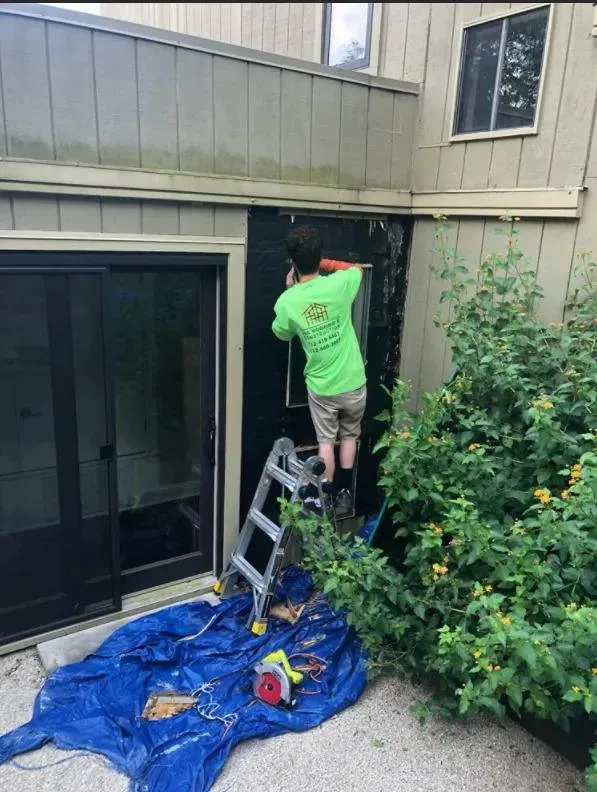 Slide of AAA Roofing & Construction