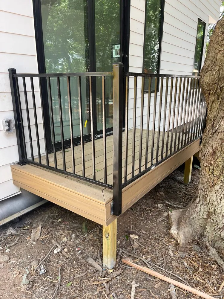 Slide of AAA Roofing & Construction