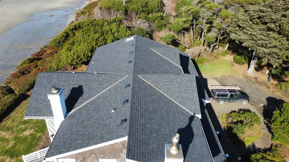 Slide of AAA Roofing & Construction