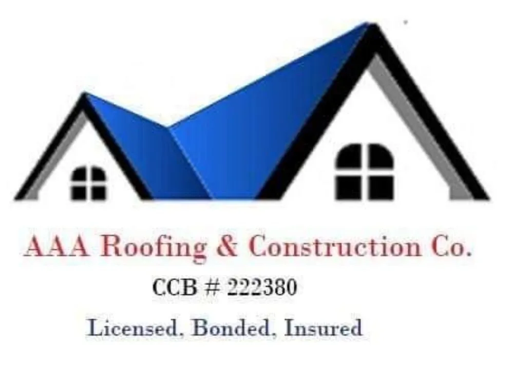 Slide of AAA Roofing & Construction