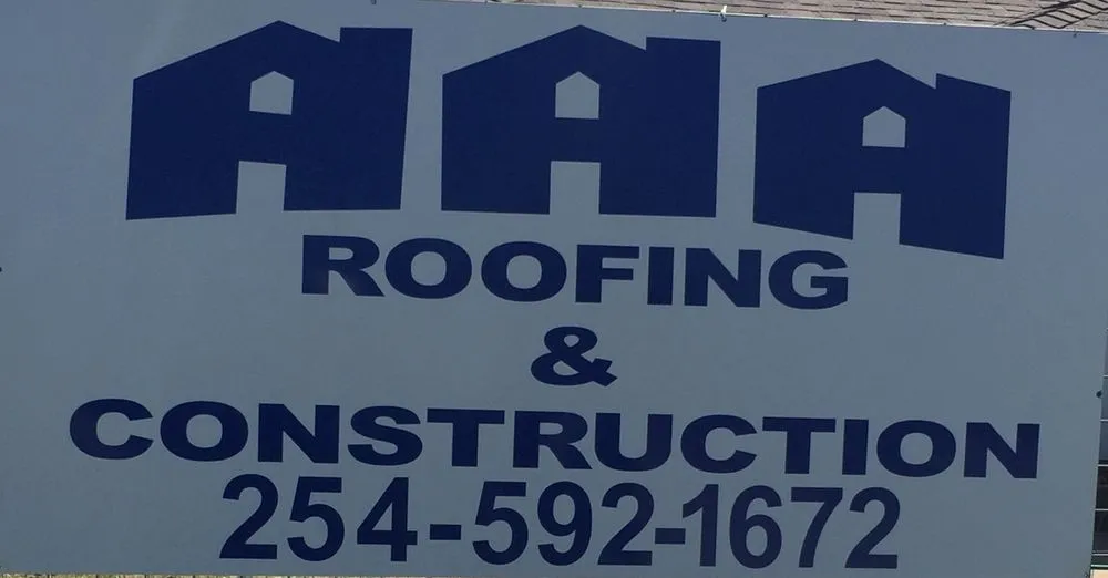 Slide of AAA Roofing & Construction