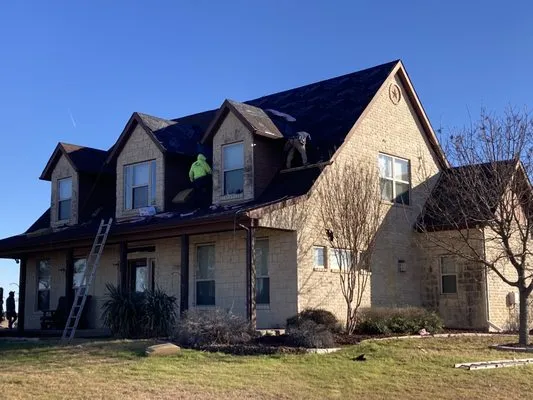 AAA Roofing & Construction