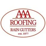 Slide of AAA Roofing & Gutters