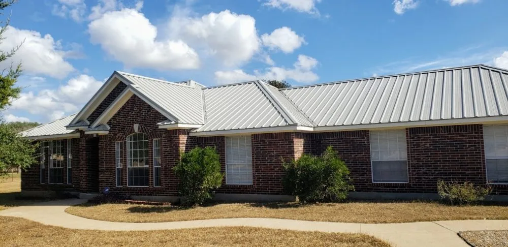 Slide of AAA Roofing & Gutters