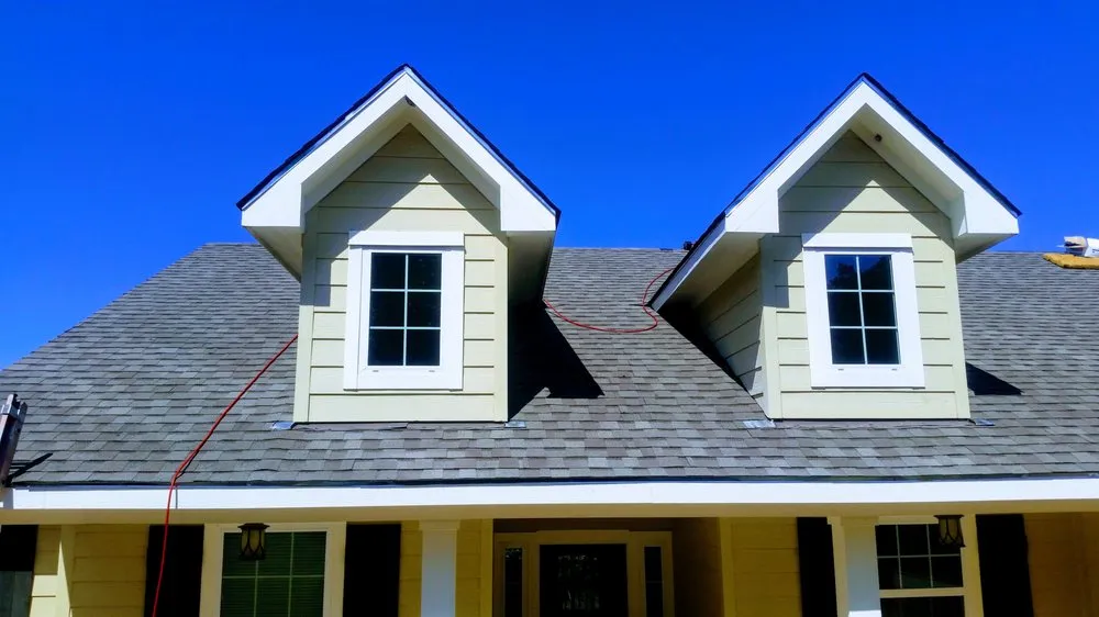 Slide of AAA Roofing & Gutters